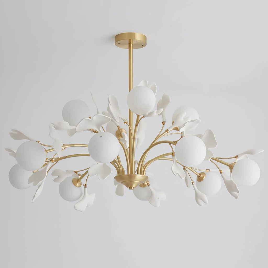 Carias B Chandeliers