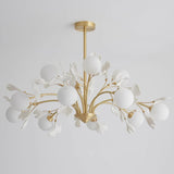 Carias B Chandeliers