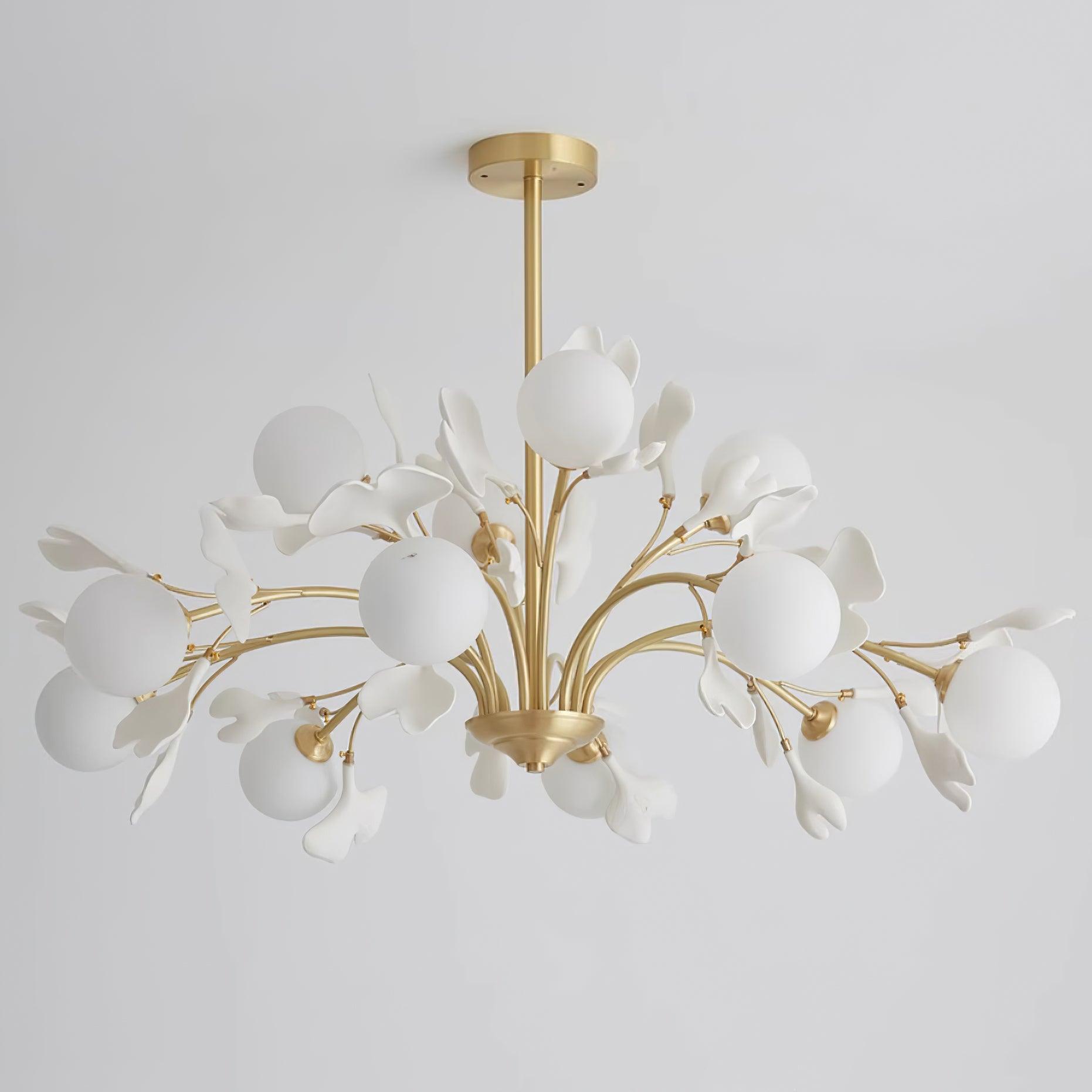 Carias B Chandeliers