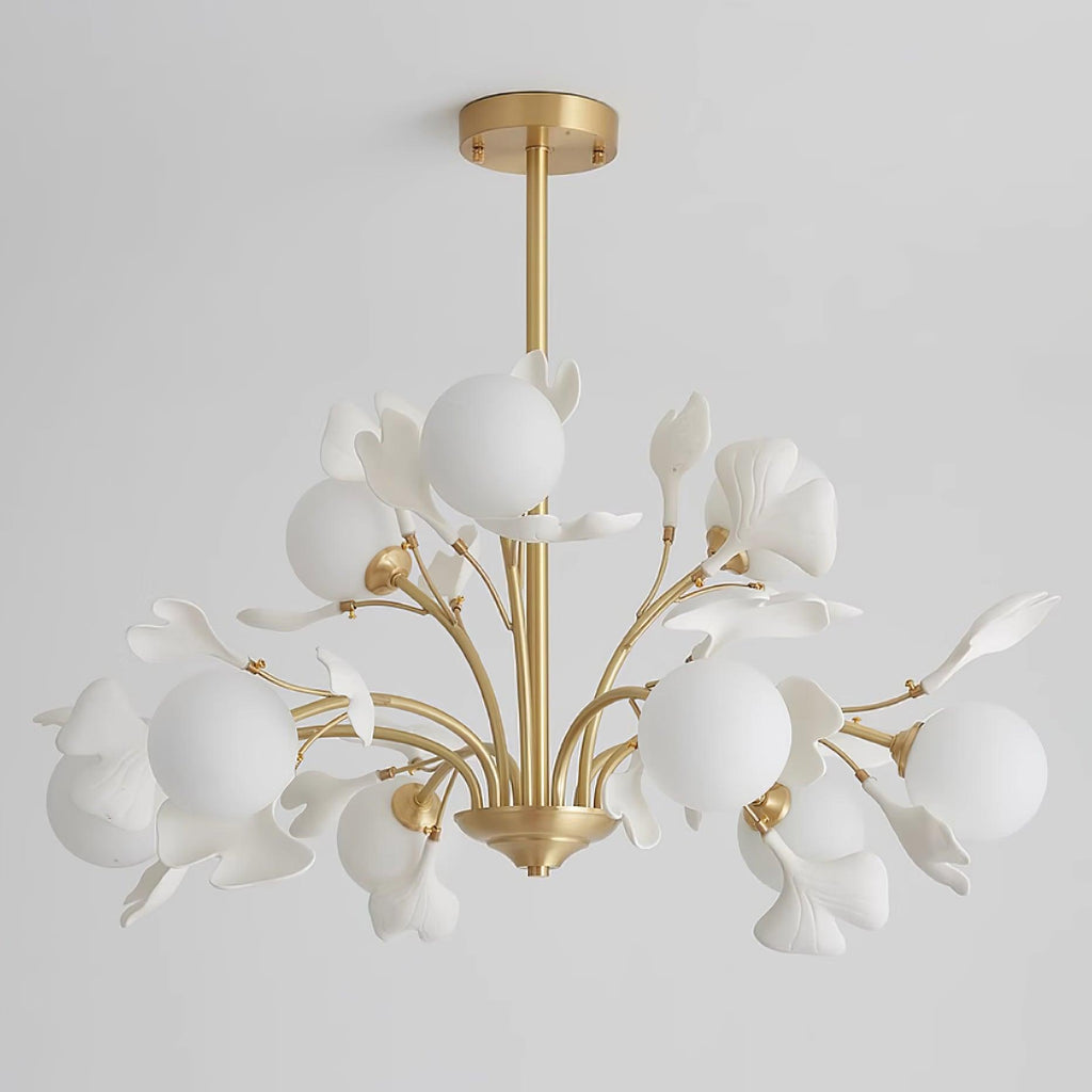 Carias B Chandeliers