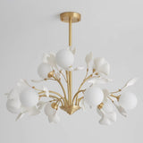 Carias B Chandeliers