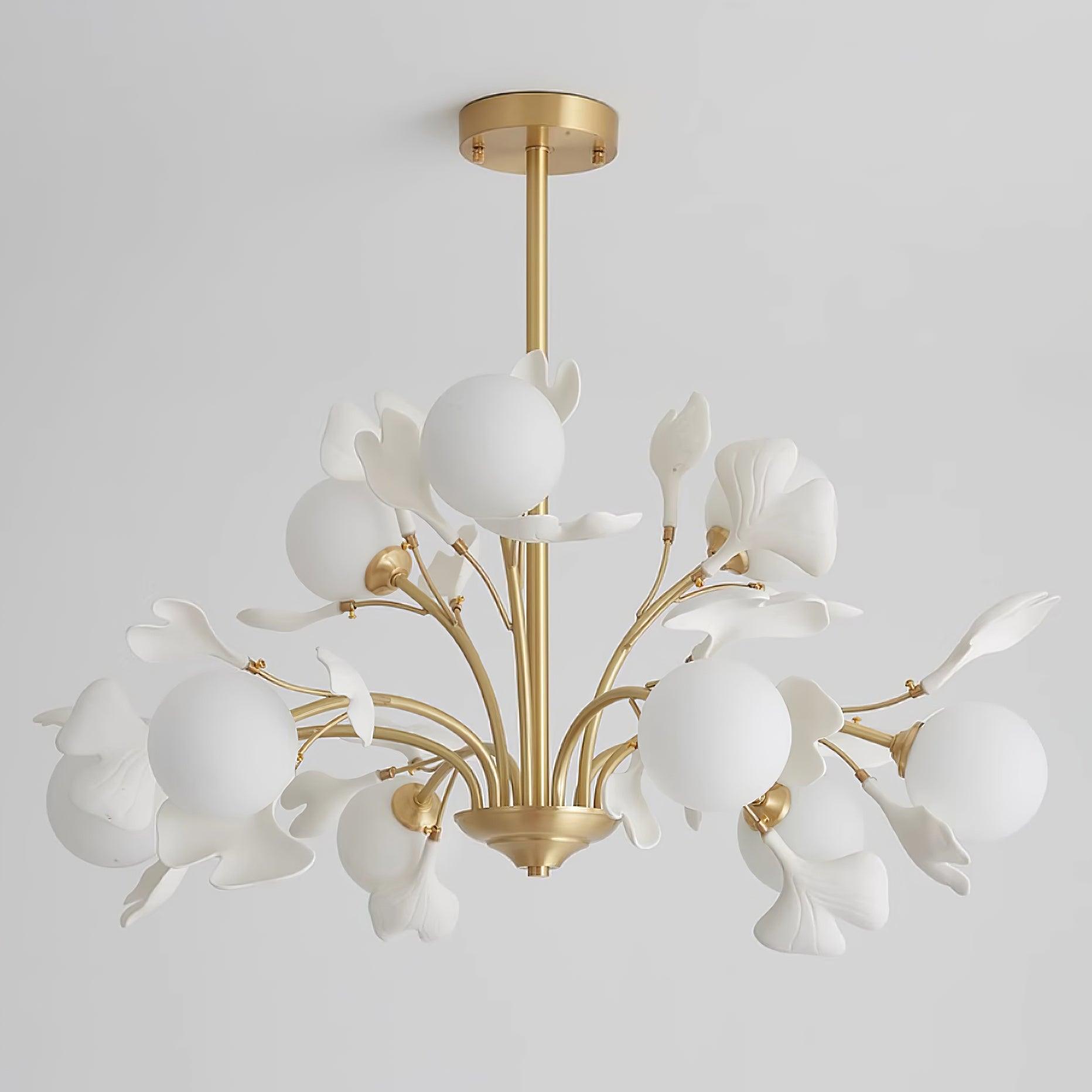 Carias B Chandeliers
