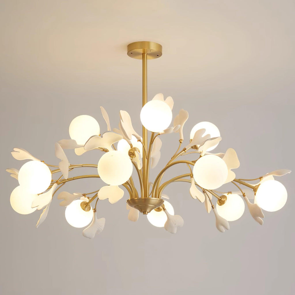 Carias B Chandeliers