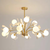 Carias B Chandeliers