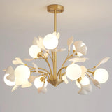 Carias B Chandeliers