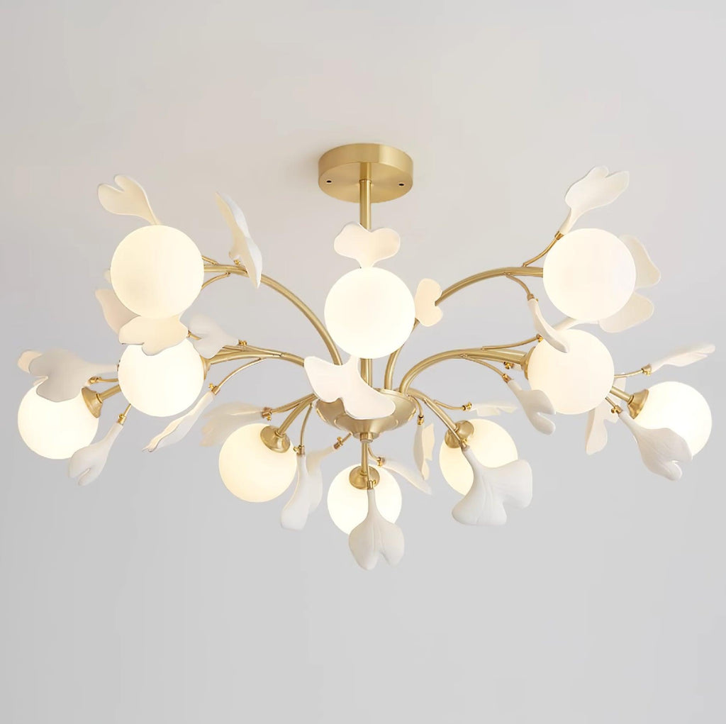 Carias B Chandeliers