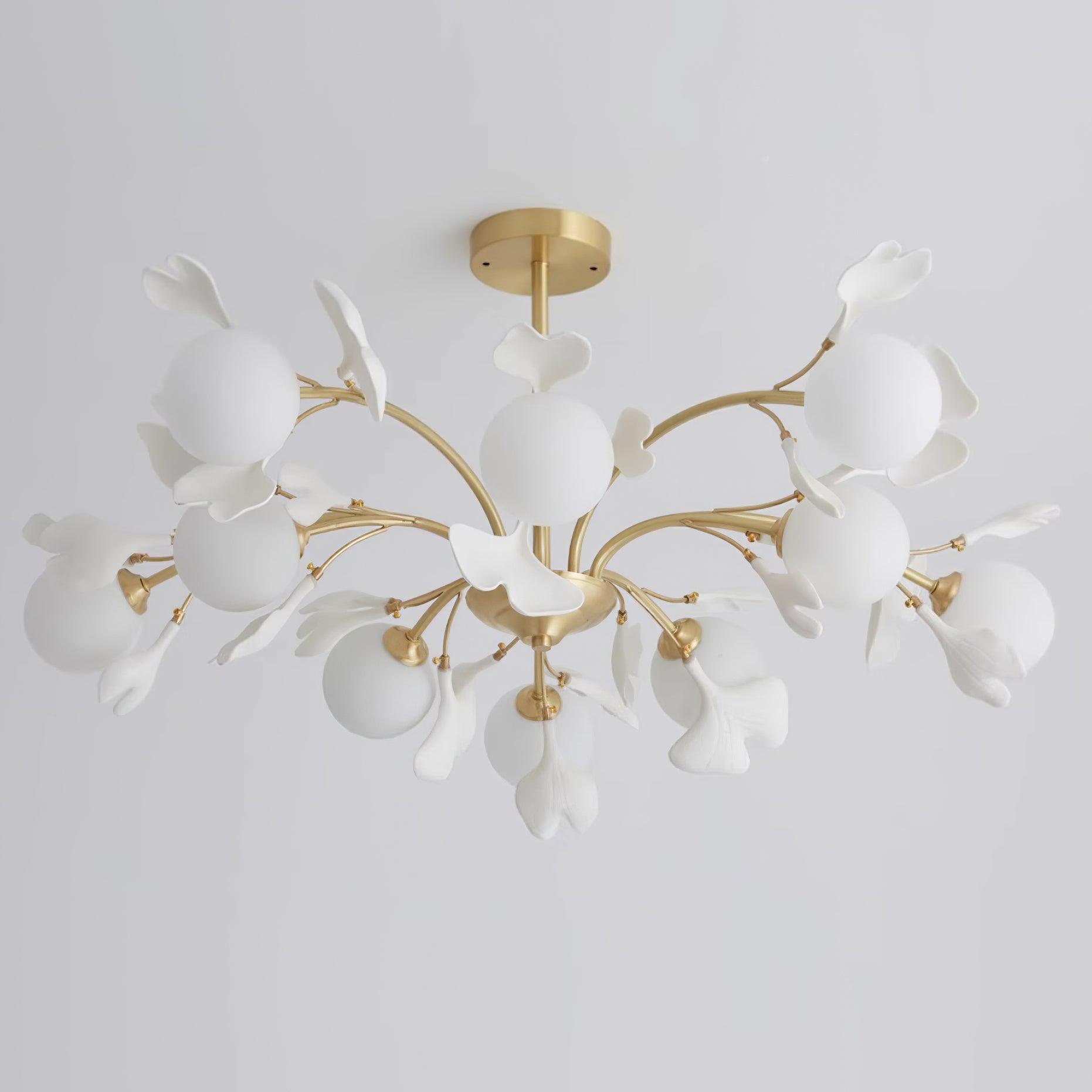 Carias B Chandeliers
