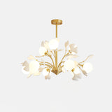 Carias B Chandeliers