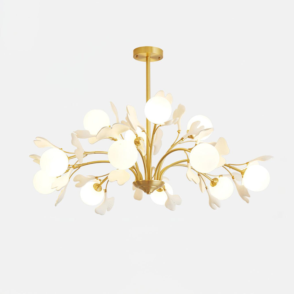 Carias B Chandeliers