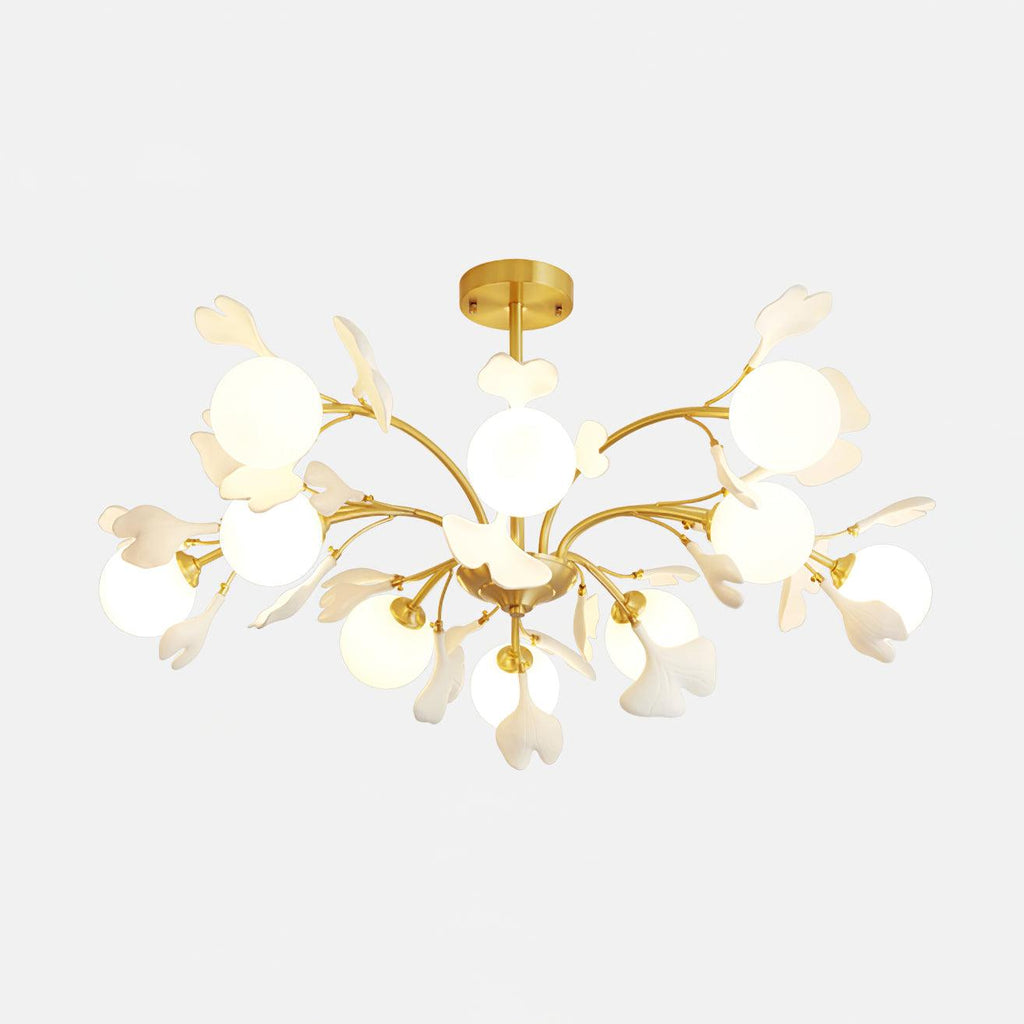 Carias B Chandeliers