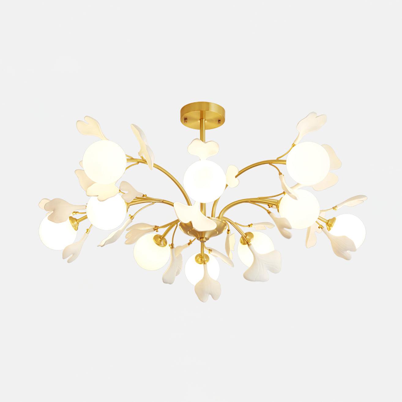 Carias B Chandeliers