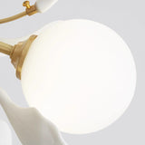 Carias B Chandeliers
