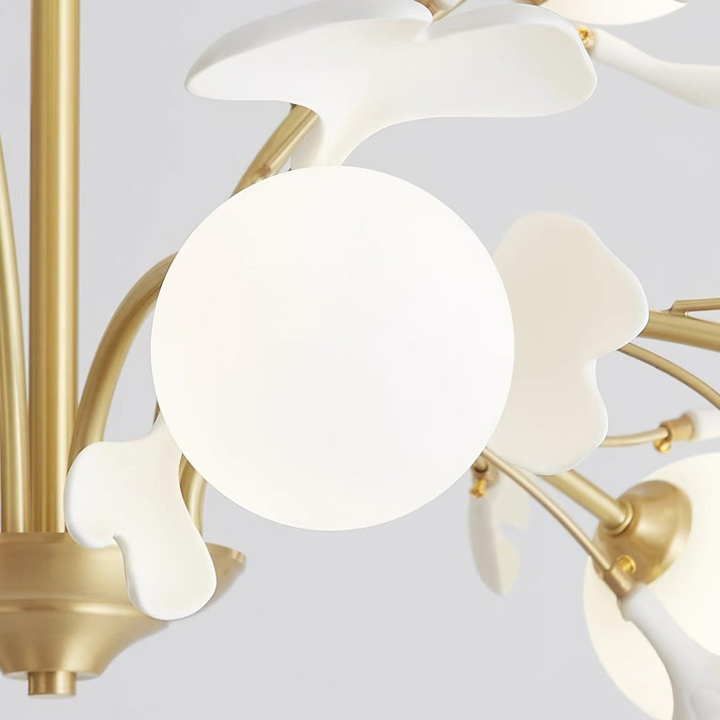 Carias B Chandeliers