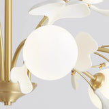 Carias B Chandeliers