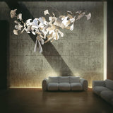 Carias Family 25J Chandeliers