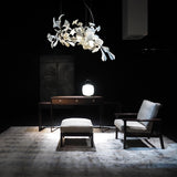 Carias Family 25J Chandeliers