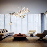 Carias Family 25J Chandeliers
