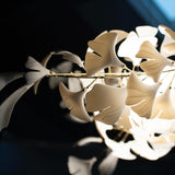 Carias Family 25J Chandeliers