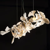 Carias Family 25J Chandeliers