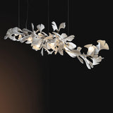 Carias Family 25J Chandeliers