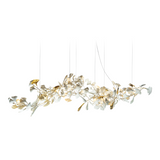 Carias Family 25J Chandeliers