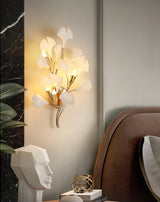 Carias Series Ceramic Wall Sconce
