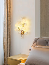 Carias Series Ceramic Wall Sconce