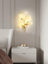 Carias Series Ceramic Wall Sconce