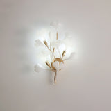 Carias Series Ceramic Wall Sconce