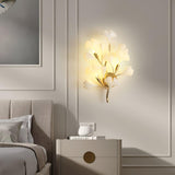 Carias Series Ceramic Wall Sconce