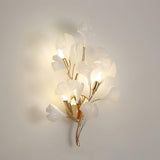 Carias Series Ceramic Wall Sconce