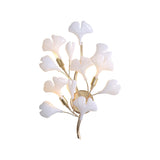 Carias Series Ceramic Wall Sconce