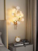 Carias Series Ceramic Wall Sconce