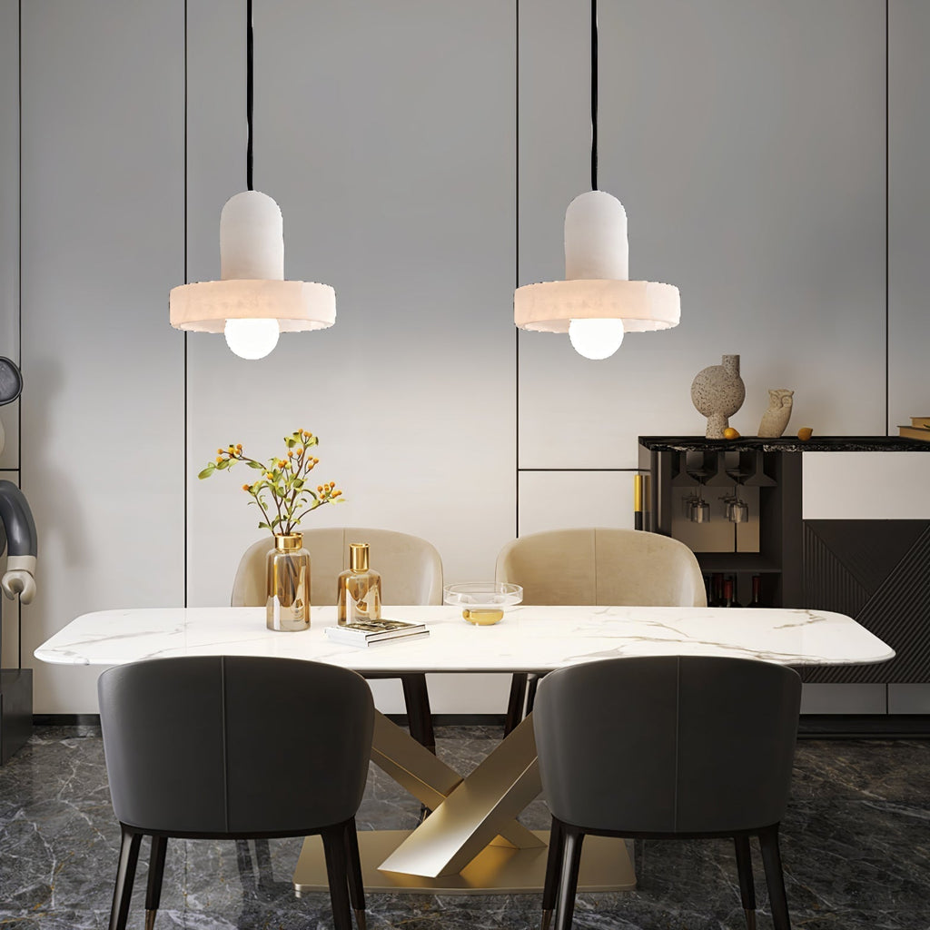 Ina Pendant Lighting