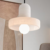 Ina Pendant Lighting