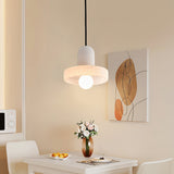 Ina Pendant Lighting
