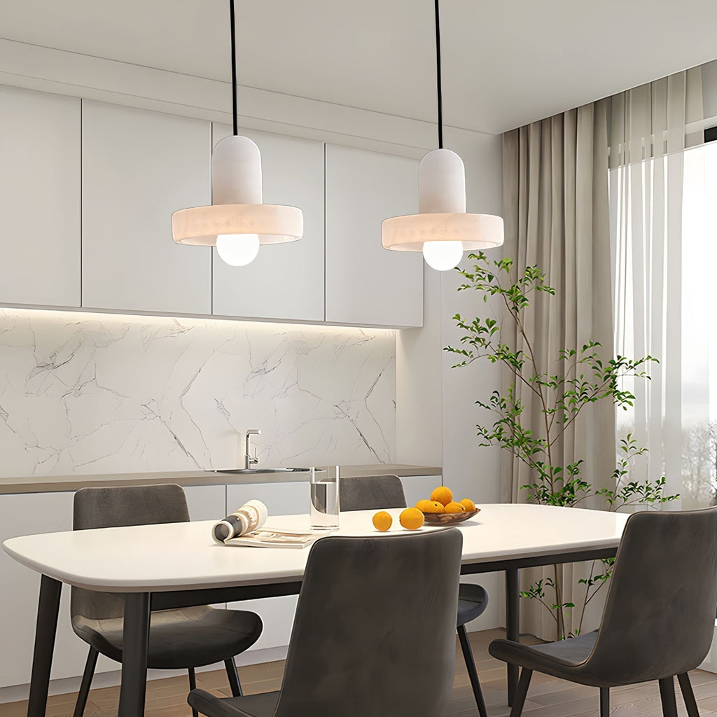 Ina Pendant Lighting