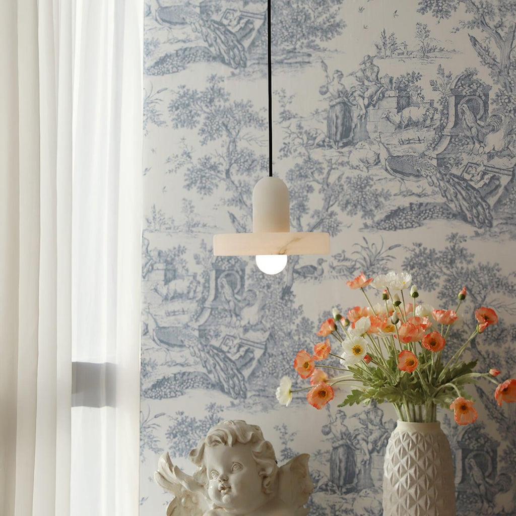 Ina Pendant Lighting