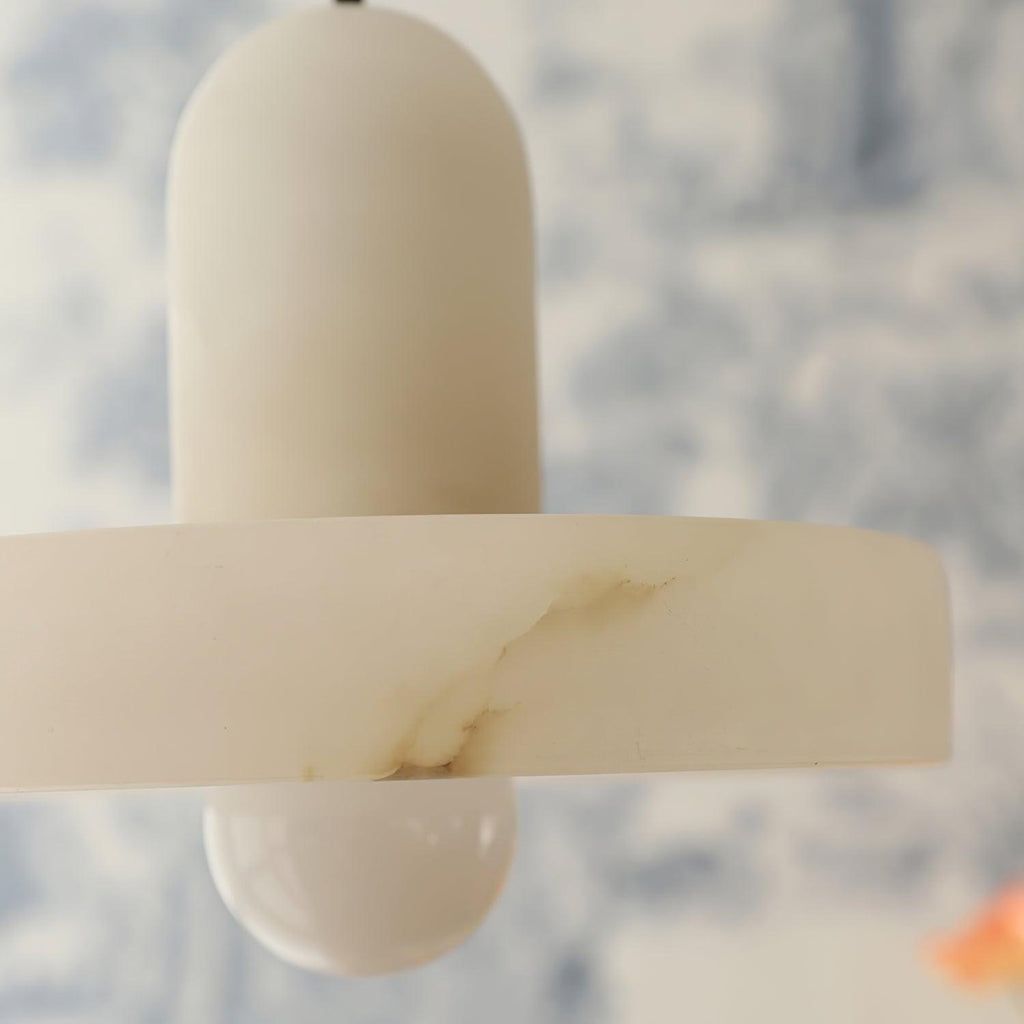 Ina Pendant Lighting