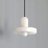 Ina Pendant Lighting