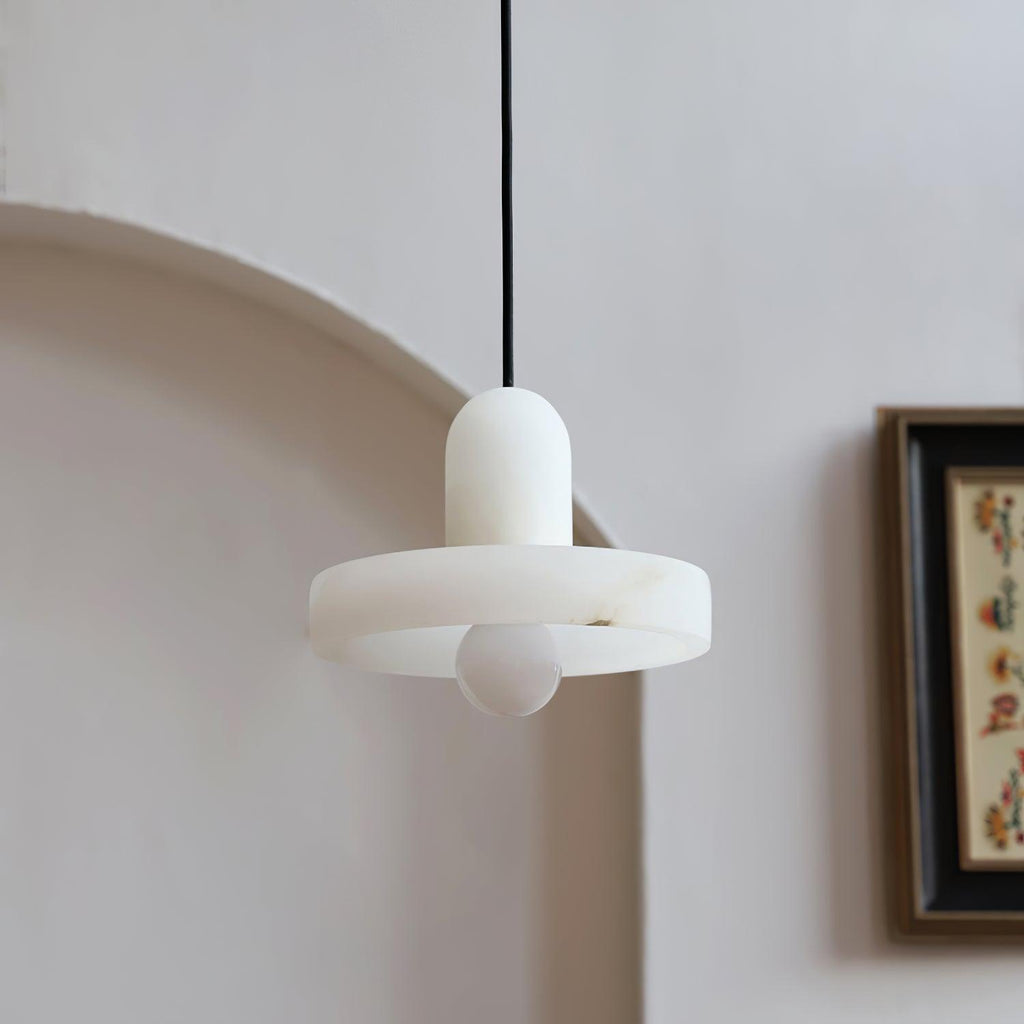 Ina Pendant Lighting