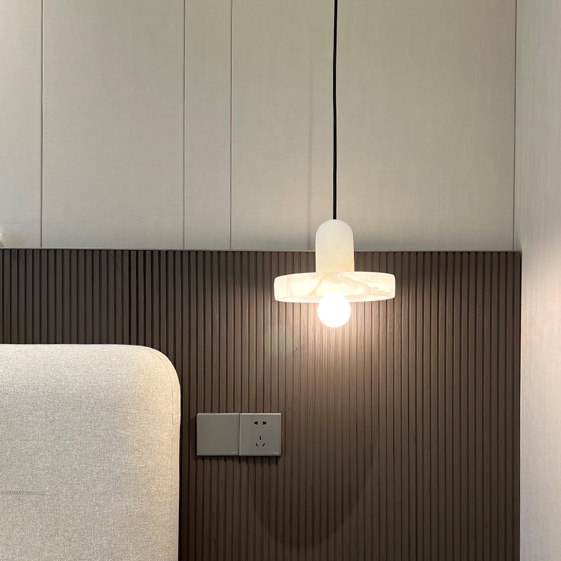 Ina Pendant Lighting