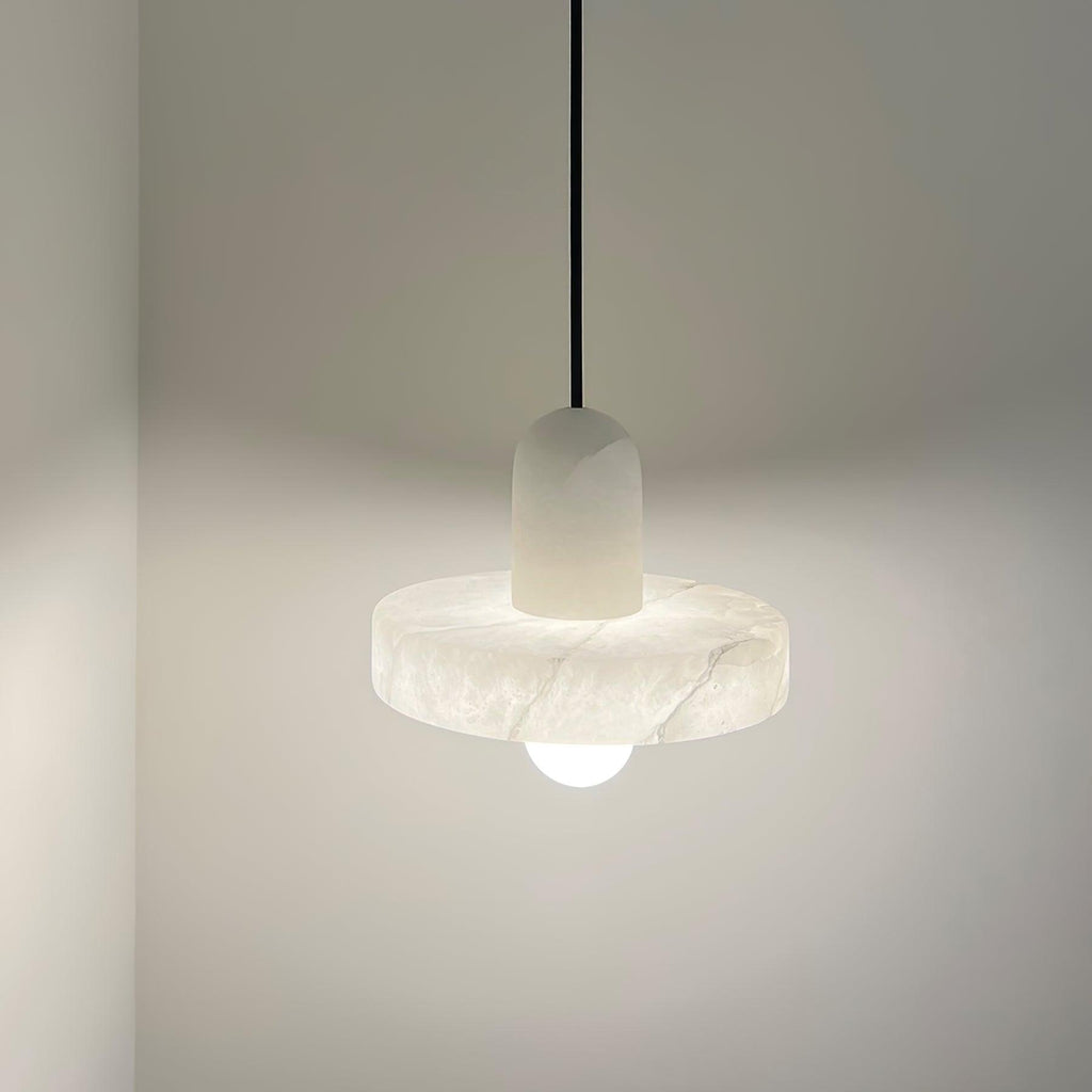 Ina Pendant Lighting