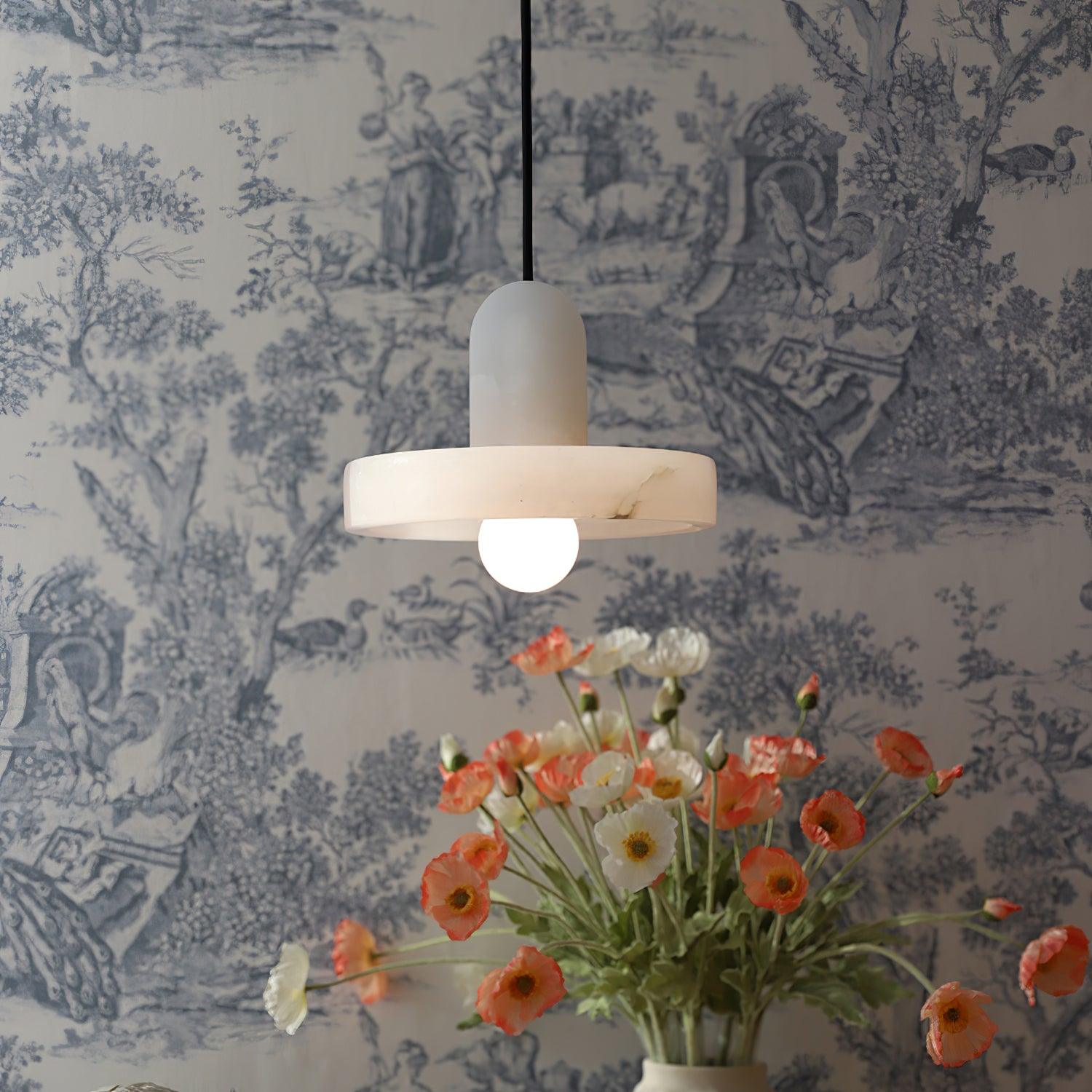 Ina Pendant Lighting