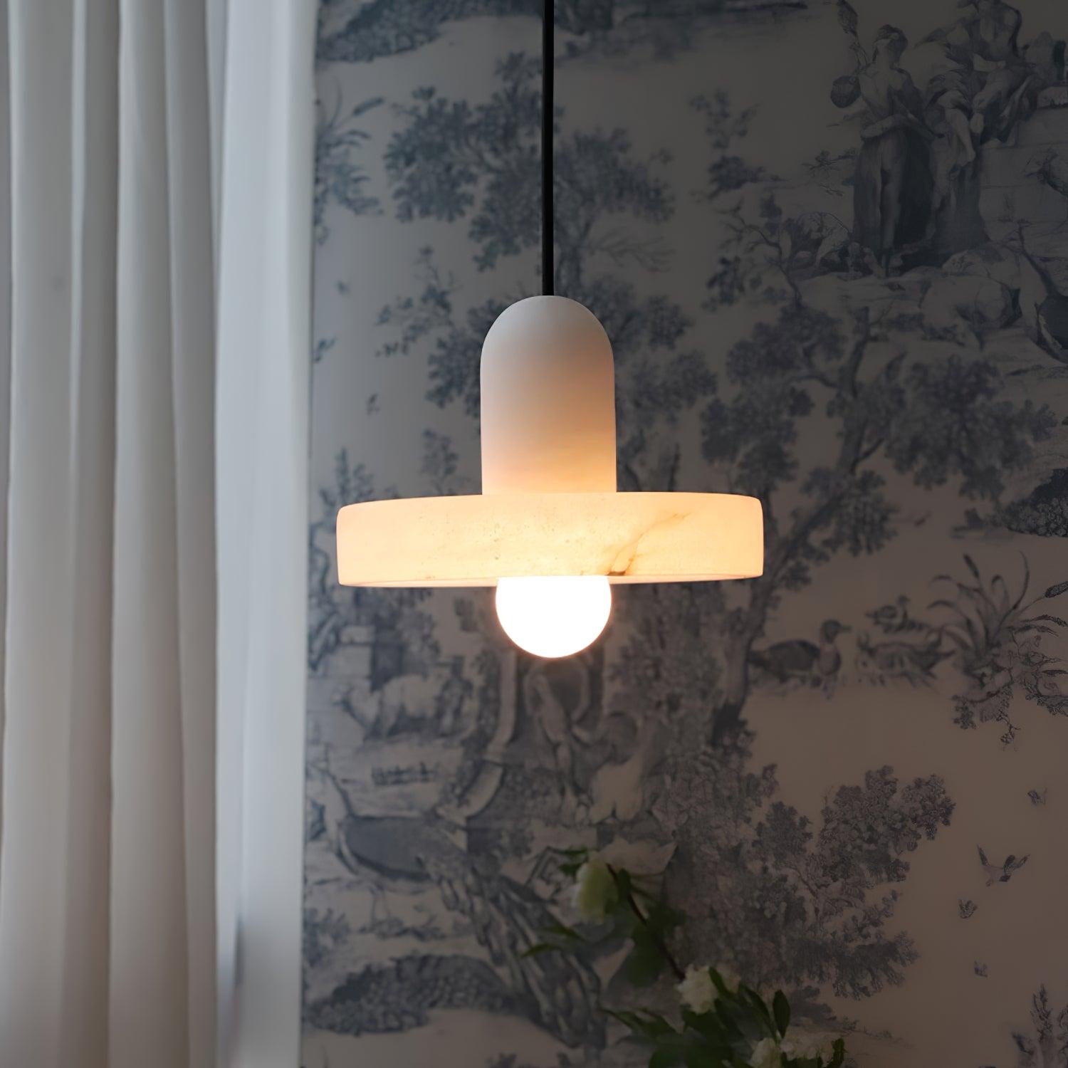 Ina Pendant Lighting