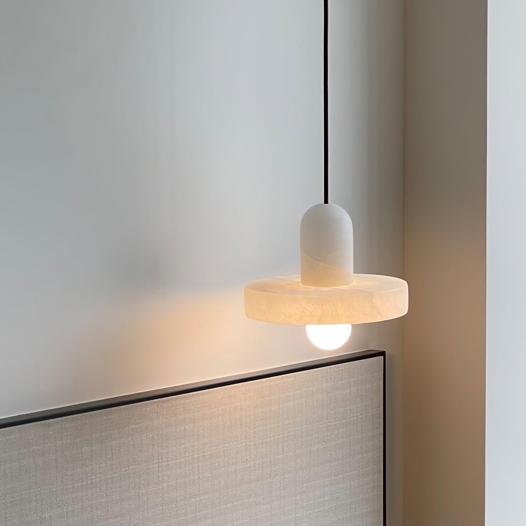 Ina Pendant Lighting