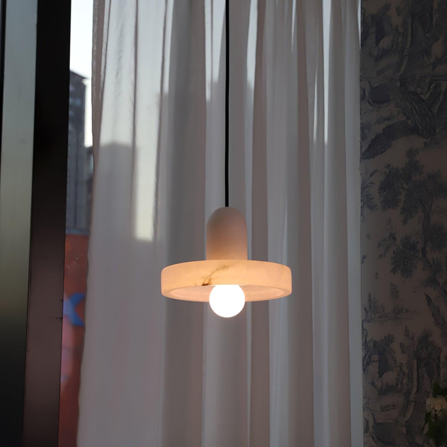 Ina Pendant Lighting