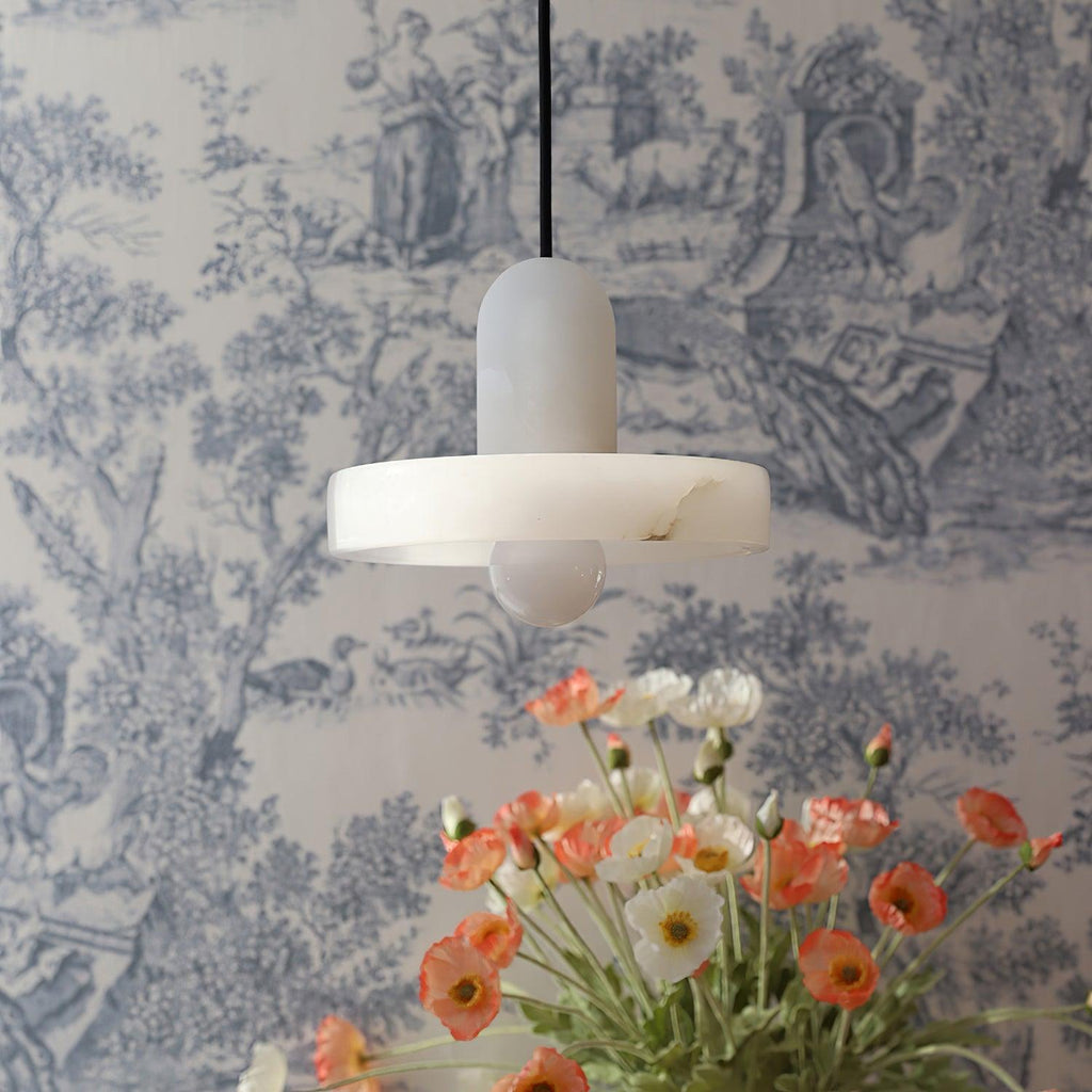 Ina Pendant Lighting