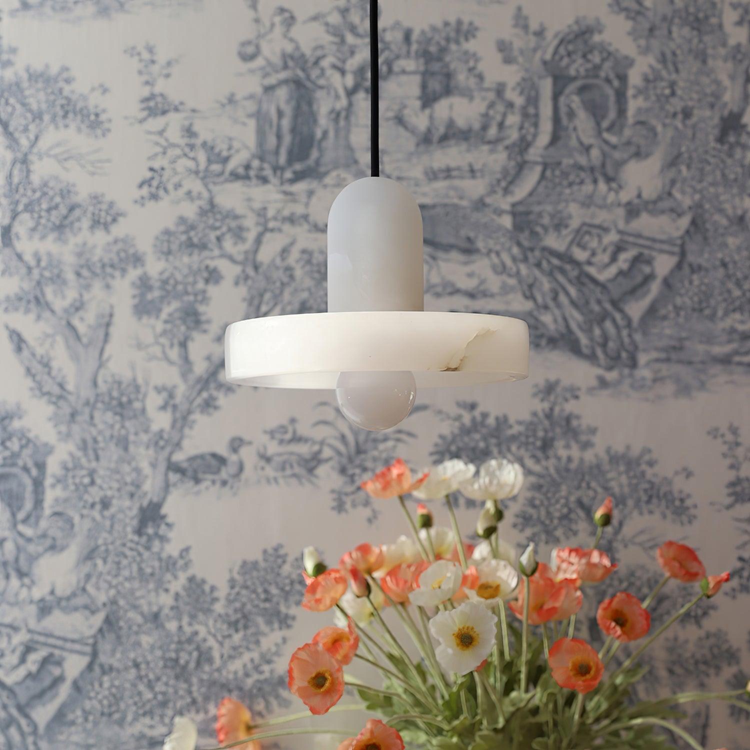 Ina Pendant Lighting