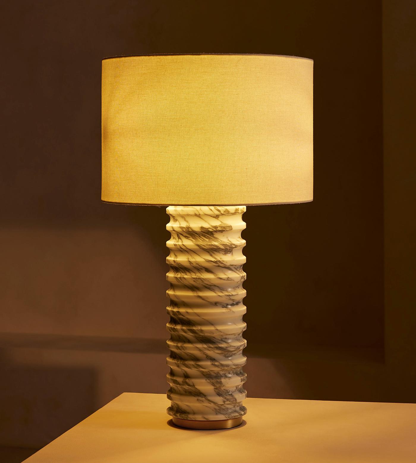 Casper Table Lamp